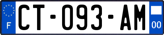 CT-093-AM