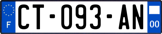 CT-093-AN