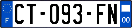 CT-093-FN