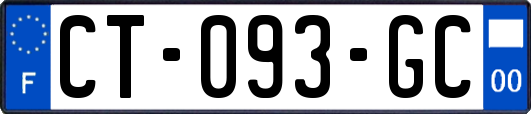 CT-093-GC