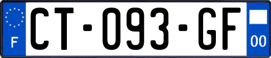 CT-093-GF