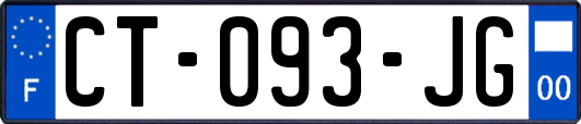 CT-093-JG