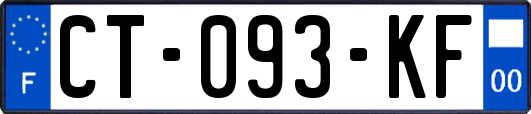 CT-093-KF