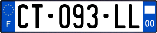 CT-093-LL