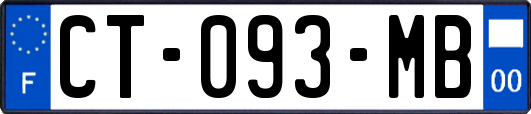 CT-093-MB