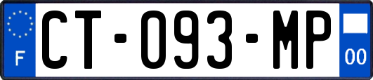 CT-093-MP