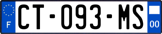 CT-093-MS