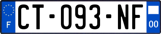 CT-093-NF