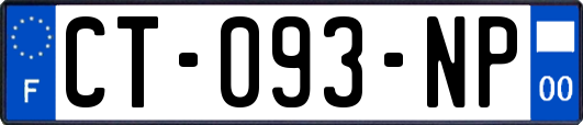 CT-093-NP