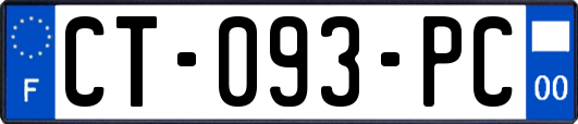 CT-093-PC
