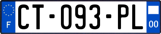 CT-093-PL