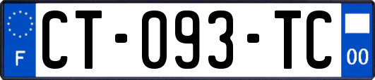 CT-093-TC