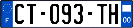 CT-093-TH