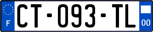 CT-093-TL