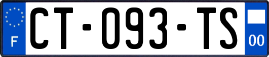 CT-093-TS