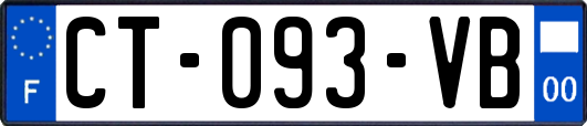 CT-093-VB