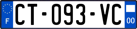 CT-093-VC