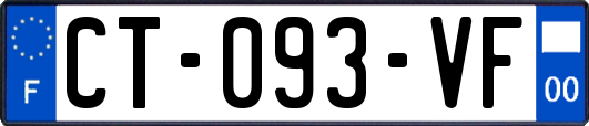 CT-093-VF