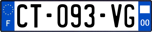 CT-093-VG