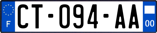 CT-094-AA