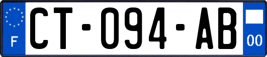 CT-094-AB