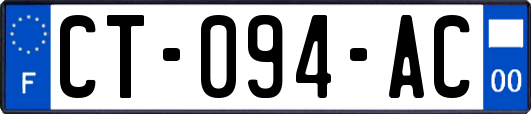 CT-094-AC