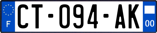 CT-094-AK