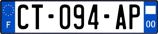 CT-094-AP