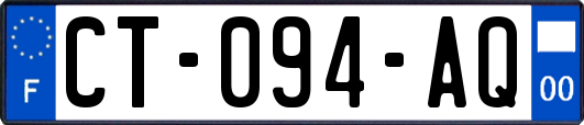 CT-094-AQ