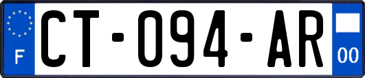 CT-094-AR