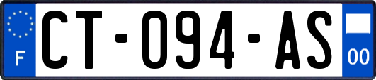 CT-094-AS