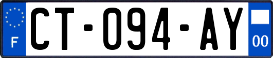 CT-094-AY