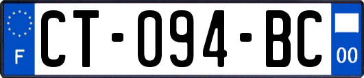 CT-094-BC