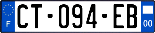 CT-094-EB