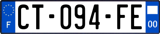 CT-094-FE