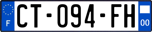 CT-094-FH