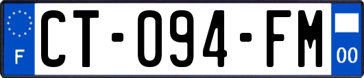 CT-094-FM