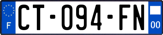 CT-094-FN
