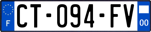CT-094-FV