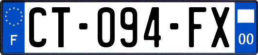 CT-094-FX