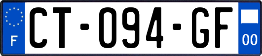 CT-094-GF