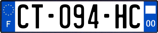 CT-094-HC