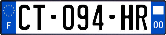 CT-094-HR