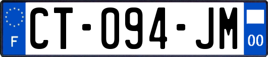 CT-094-JM