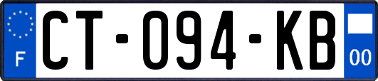 CT-094-KB