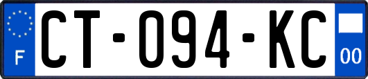 CT-094-KC