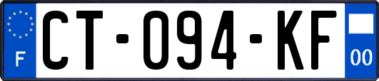 CT-094-KF