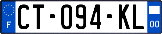 CT-094-KL