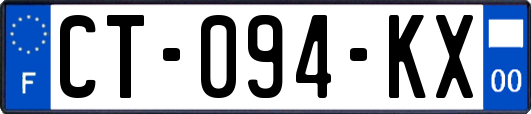 CT-094-KX