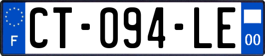 CT-094-LE